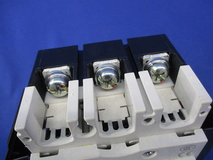 ノーヒューズ遮断器3P20A NF125-SV