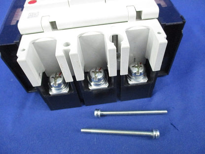 ノーヒューズ遮断器3P20A NF125-SV