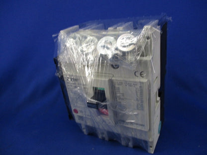 ノーヒューズブレーカ2P20A NF63-HRV