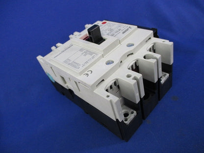 ノーヒューズブレーカ2P20A NF63-HRV