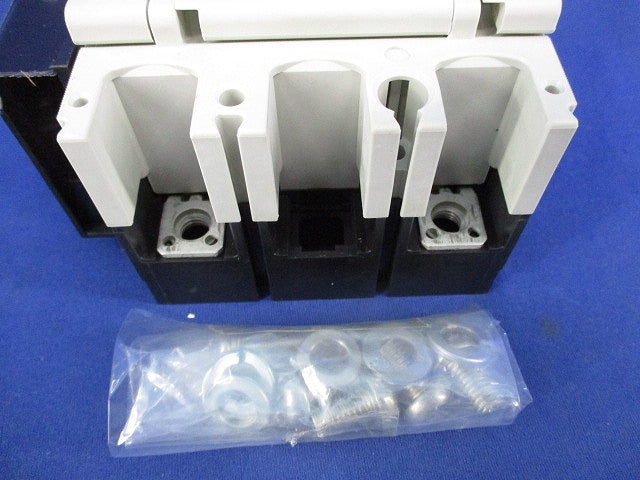 ノーヒューズブレーカ2P20A NF63-HRV