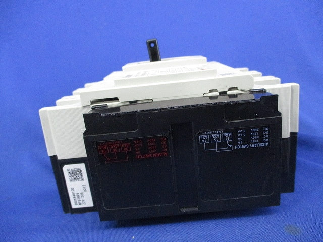 ノーヒューズブレーカ2P20A NF63-HRV