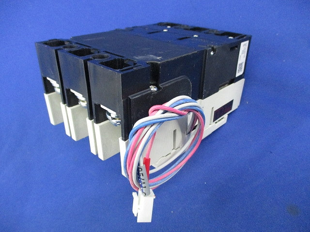 ノーヒューズ遮断器3P20A NF125-SV