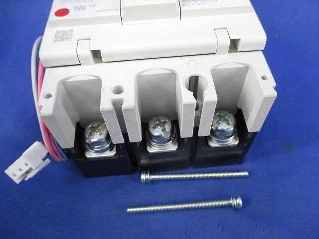 ノーヒューズ遮断器3P20A NF125-SV