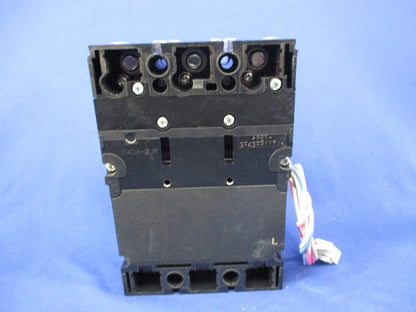 ノーヒューズ遮断器3P20A NF125-SV