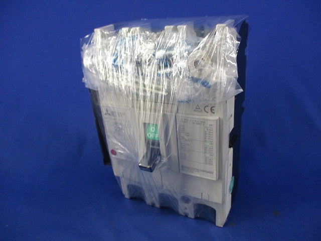 ノーヒューズブレーカー2P225A(アラームスイッチ) NF250-SV