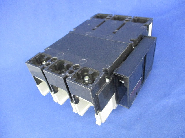 ノーヒューズブレーカー2P225A(アラームスイッチ) NF250-SV