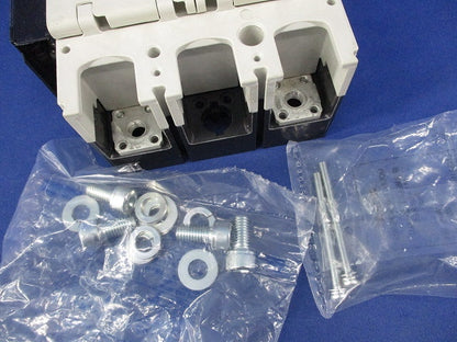 ノーヒューズブレーカー2P225A(アラームスイッチ) NF250-SV