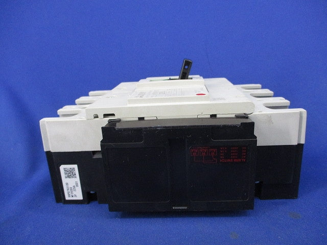 ノーヒューズブレーカー2P225A(アラームスイッチ) NF250-SV