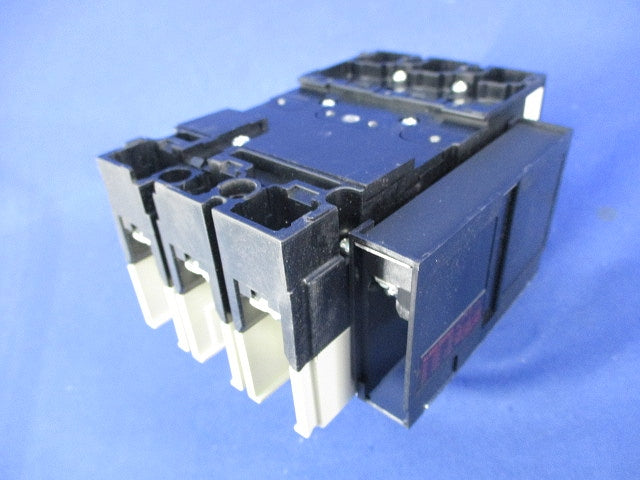 ノーヒューズブレーカ3P50A NF63-CV