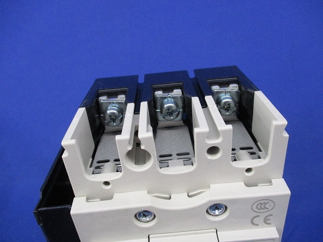ノーヒューズブレーカ3P50A NF63-CV