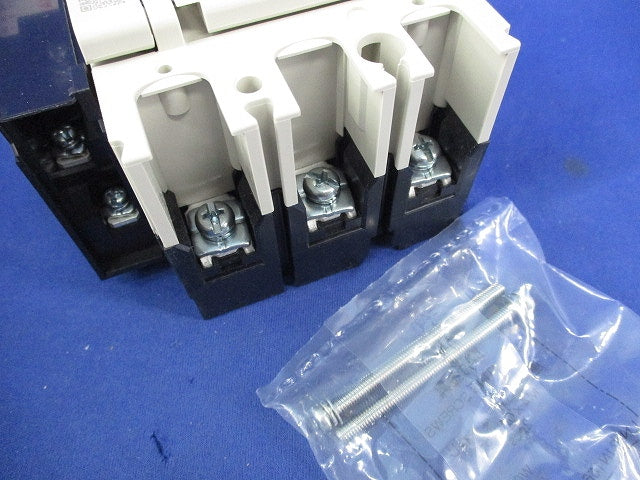 ノーヒューズブレーカ3P50A NF63-CV