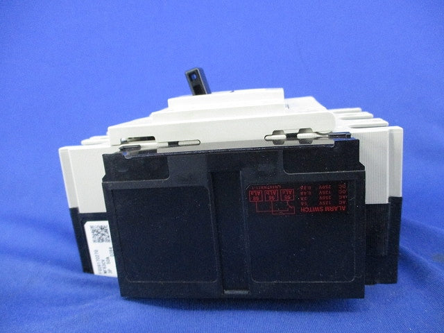 ノーヒューズブレーカ3P50A NF63-CV