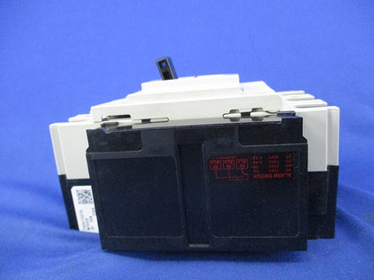 ノーヒューズブレーカ3P50A NF63-CV