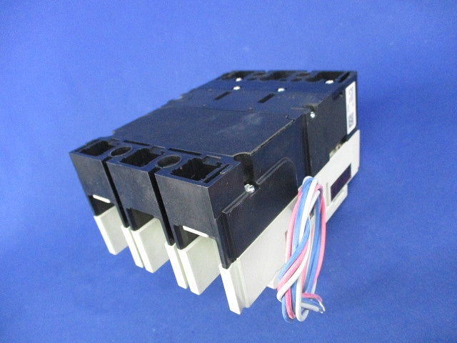ノーヒューズブレーカ2P75A　NF125-HV