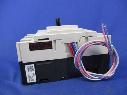 ノーヒューズブレーカ2P75A　NF125-HV