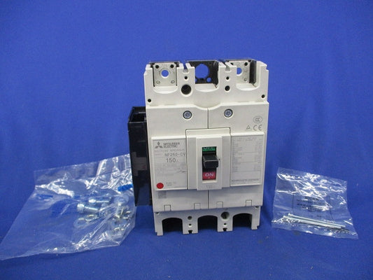 ノーヒューズブレーカ 2P150A NF250-CV