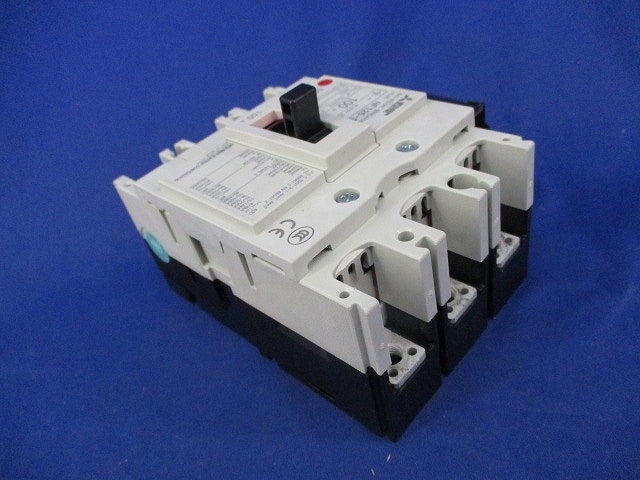 ノーヒューズ遮断器3P100A NF125-SV
