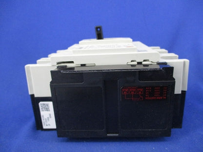 ノーヒューズ遮断器3P100A NF125-SV
