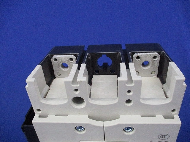 ノーヒューズブレーカー2P150A(アラームスイッチ) NF250-SV