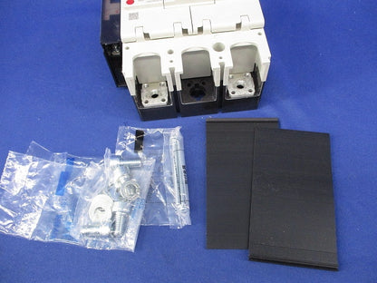 ノーヒューズブレーカー2P150A(アラームスイッチ) NF250-SV