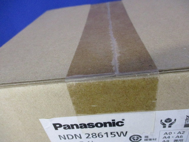 LEDダウンライトφ150 NDN28615W