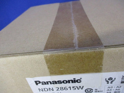 LEDダウンライトφ150 NDN28615W