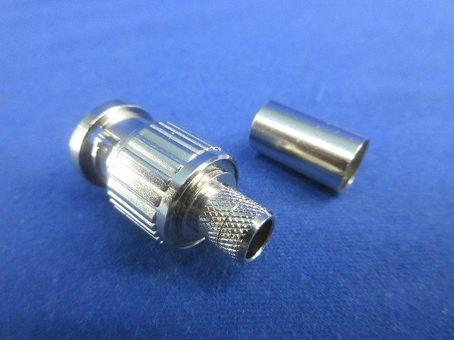 コネクタ75Ω(7個入) E-5CA