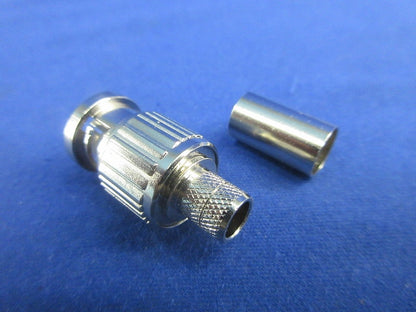 コネクタ75Ω(7個入) E-5CA