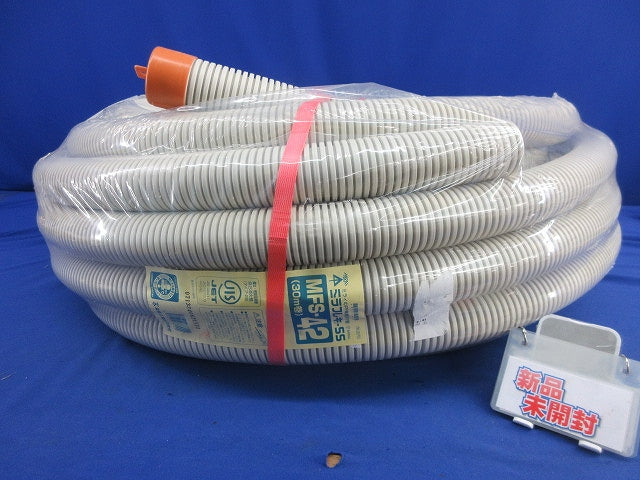 ミラフレキ-SS(30m巻)(ベージュ) MFS-42