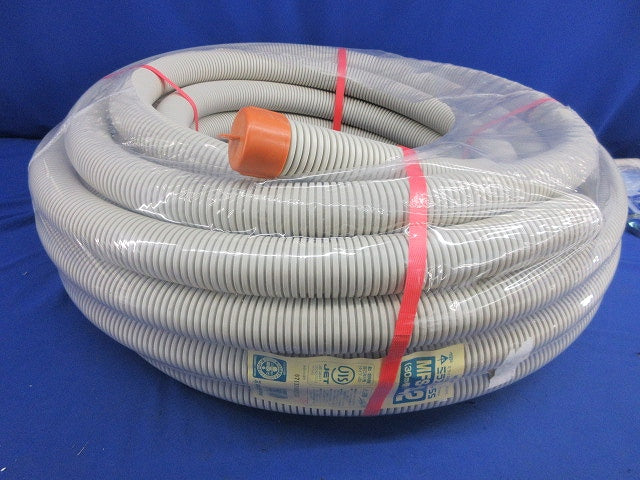 ミラフレキ-SS(30m巻)(ベージュ) MFS-42