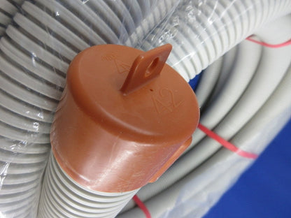 ミラフレキ-SS(30m巻)(ベージュ) MFS-42