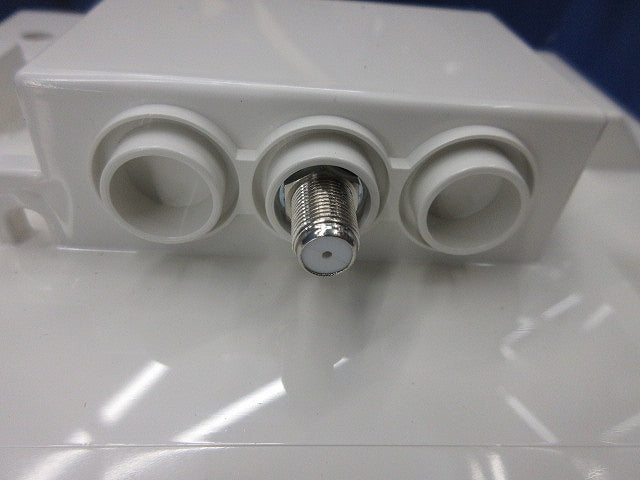 地上デジタルアンテナ(垂直偏波専用)(ホワイト) SDA-20-3