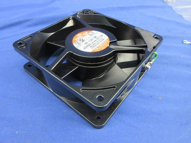 パネルファン換気扇 PF-120-2M