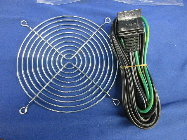 パネルファン換気扇 PF-120-2M