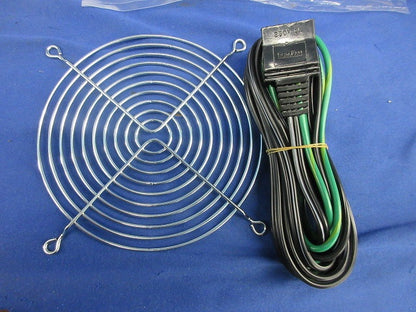 パネルファン換気扇 PF-120-2M