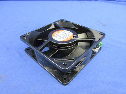 パネルファン換気扇(付属品不足) PF-120-2M