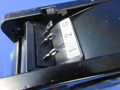 パネルファン換気扇(付属品不足) PF-120-2M