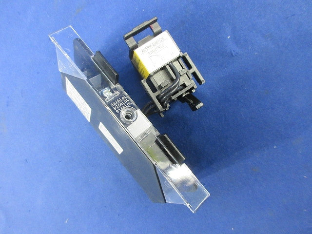 警報スイッチ端子台付 BW9K1SG0