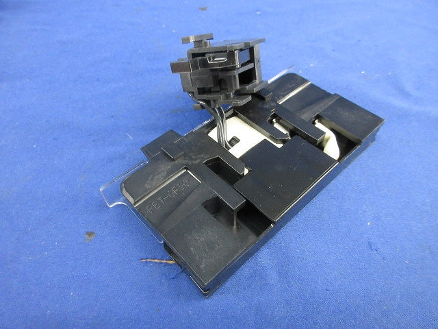 警報スイッチ端子台付 BW9K1SG0