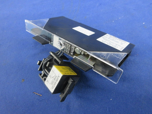 警報スイッチ端子台付 BW9K1SG0