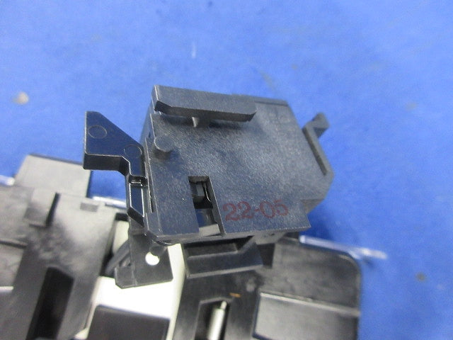 警報スイッチ端子台付 BW9K1SG0