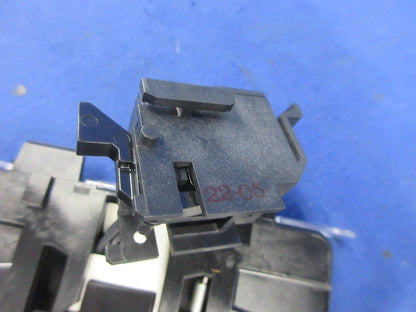 警報スイッチ端子台付 BW9K1SG0