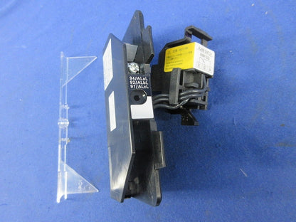 警報スイッチ端子台付 BW9K1SG0