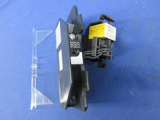 警報スイッチ端子台付 BW9K1SG0