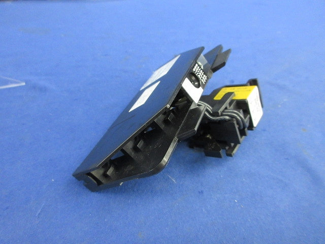 警報スイッチ端子台付 BW9K1SG0