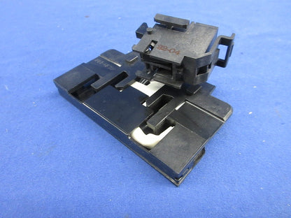 警報スイッチ端子台付 BW9K1SG0