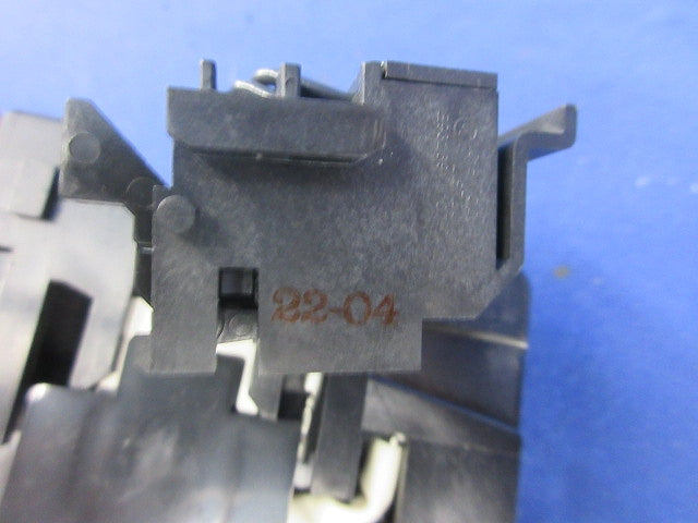 警報スイッチ端子台付 BW9K1SG0