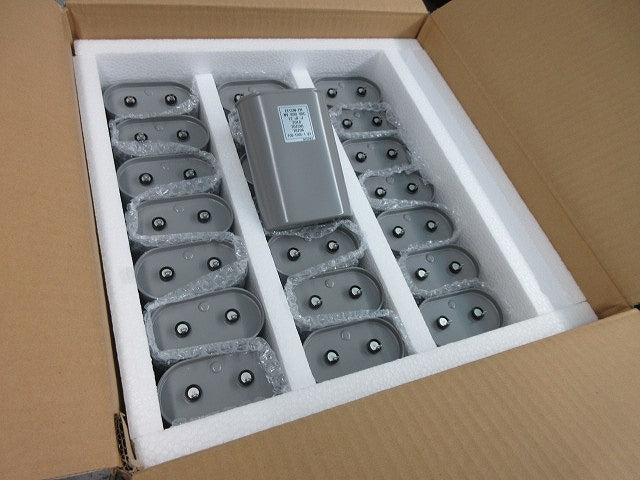 高耐圧フィルムコンデンサ(21個入) EFCON-PHWV800VAC12uF-J
