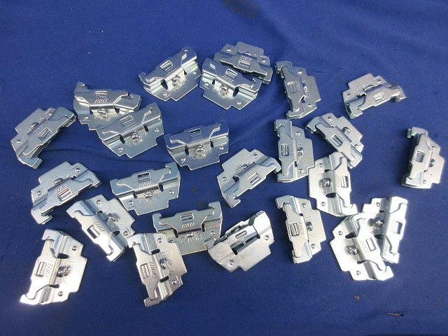止め金具(24個入) HDV-2